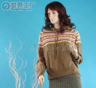 批發(fā)針織衫,棒針衫,女士服裝女裝_服裝服飾_世界工廠網(wǎng)中國(guó)產(chǎn)品信息庫(kù)